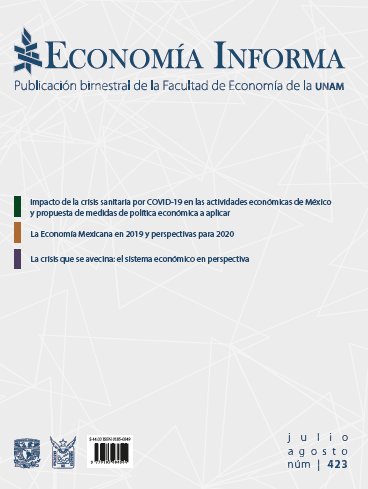 Revista Economía Informa