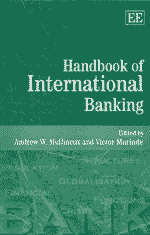 Handbook of international banking 