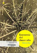 Economía del desarrollo
