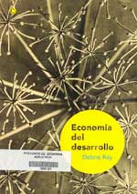 Economía del desarrollo 