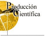 Producción Científica