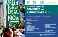 Cartel del Seminario de Economìa, innovación y desarrollo