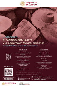 Cartel del Seminario de Economìa, innovación y desarrollo