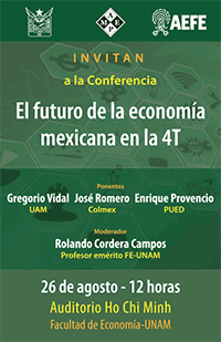 PDF, 143 kb. Abre sitio web del Cechimex UNAM en ventana nueva.