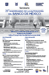 PDF, 1 Mb. Abre sitio web del Cechimex UNAM en ventana nueva.
