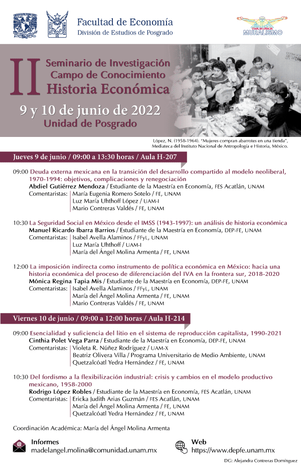 Cartel miniatura
