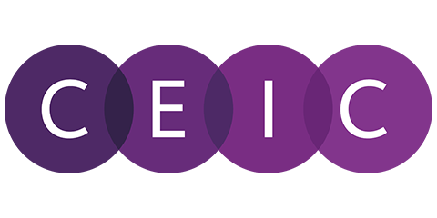 Logotipo de CEICData Global Database
