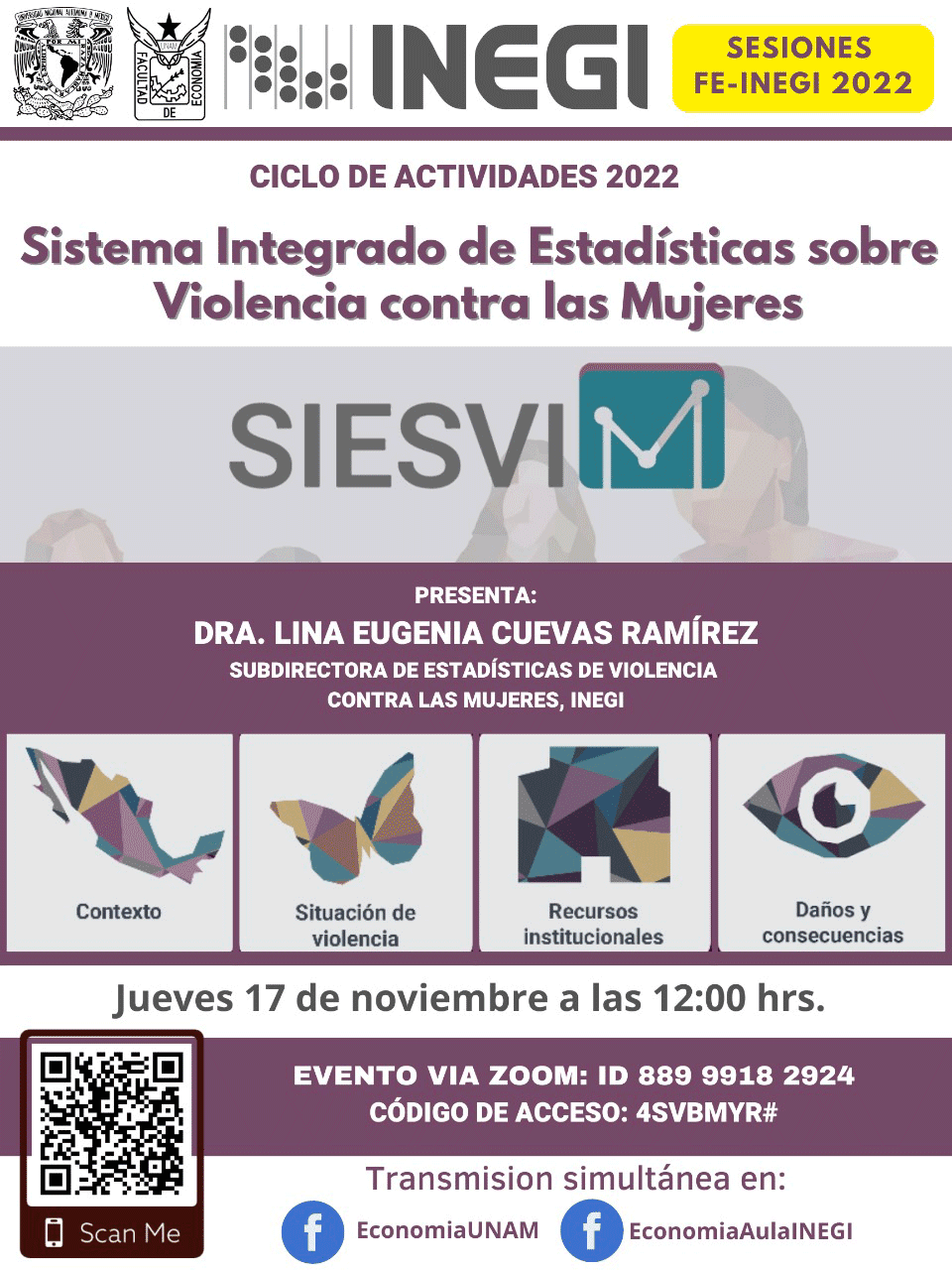 Cartel minuatura