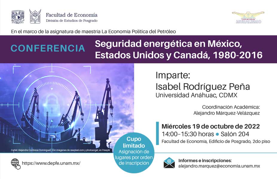 Símbolo del Cechimex