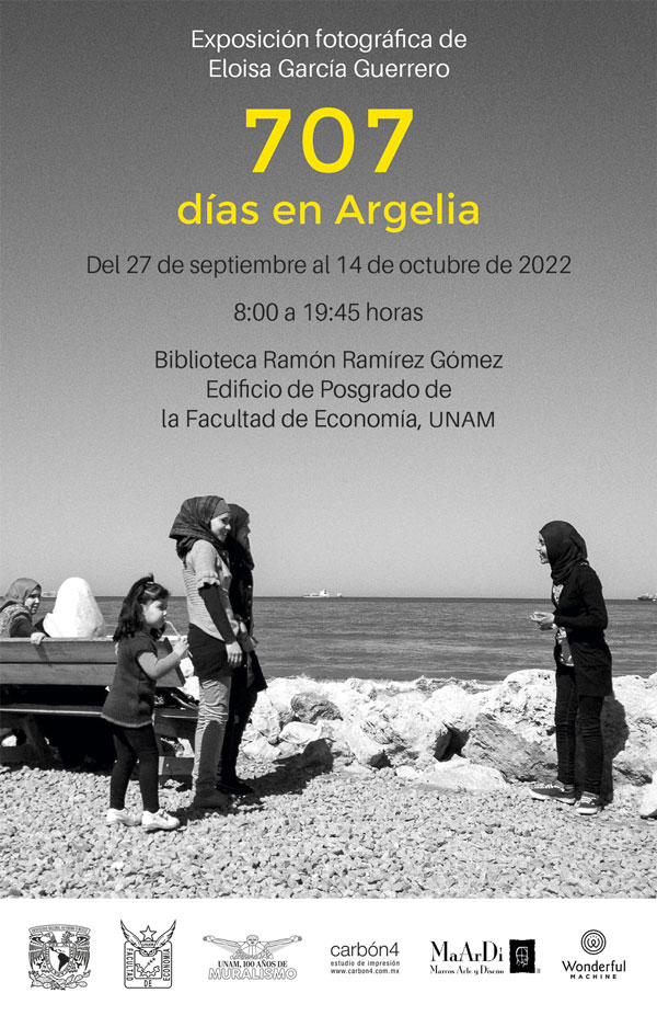 Los Bienes Terrenales. Programa Radiofónico de la Facultad de Economía