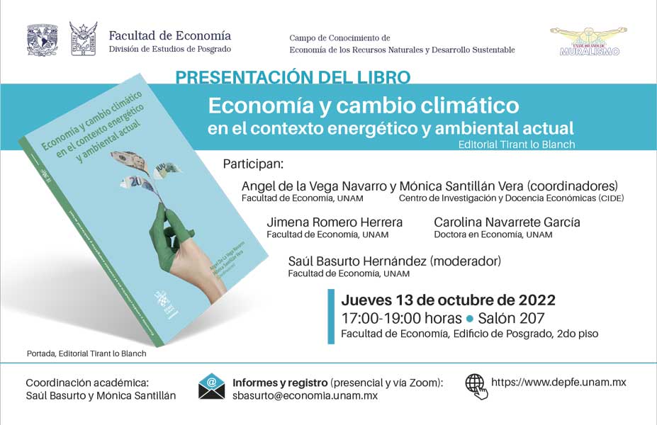 Símbolo del Cechimex