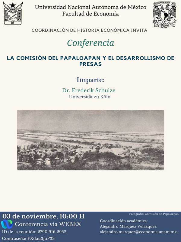 Los Bienes Terrenales. Programa Radiofónico de la Facultad de Economía