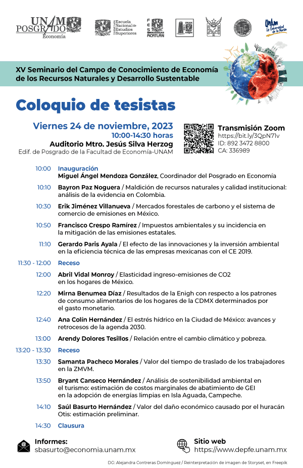Cartel minuatura