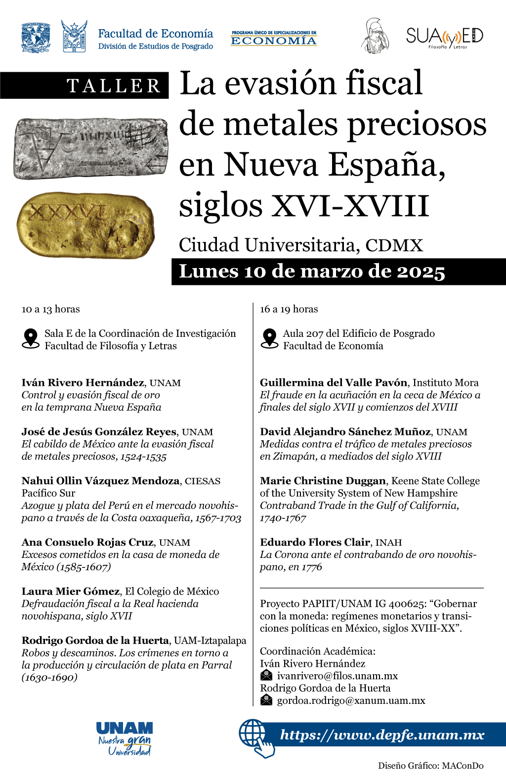 Cartel minuatura