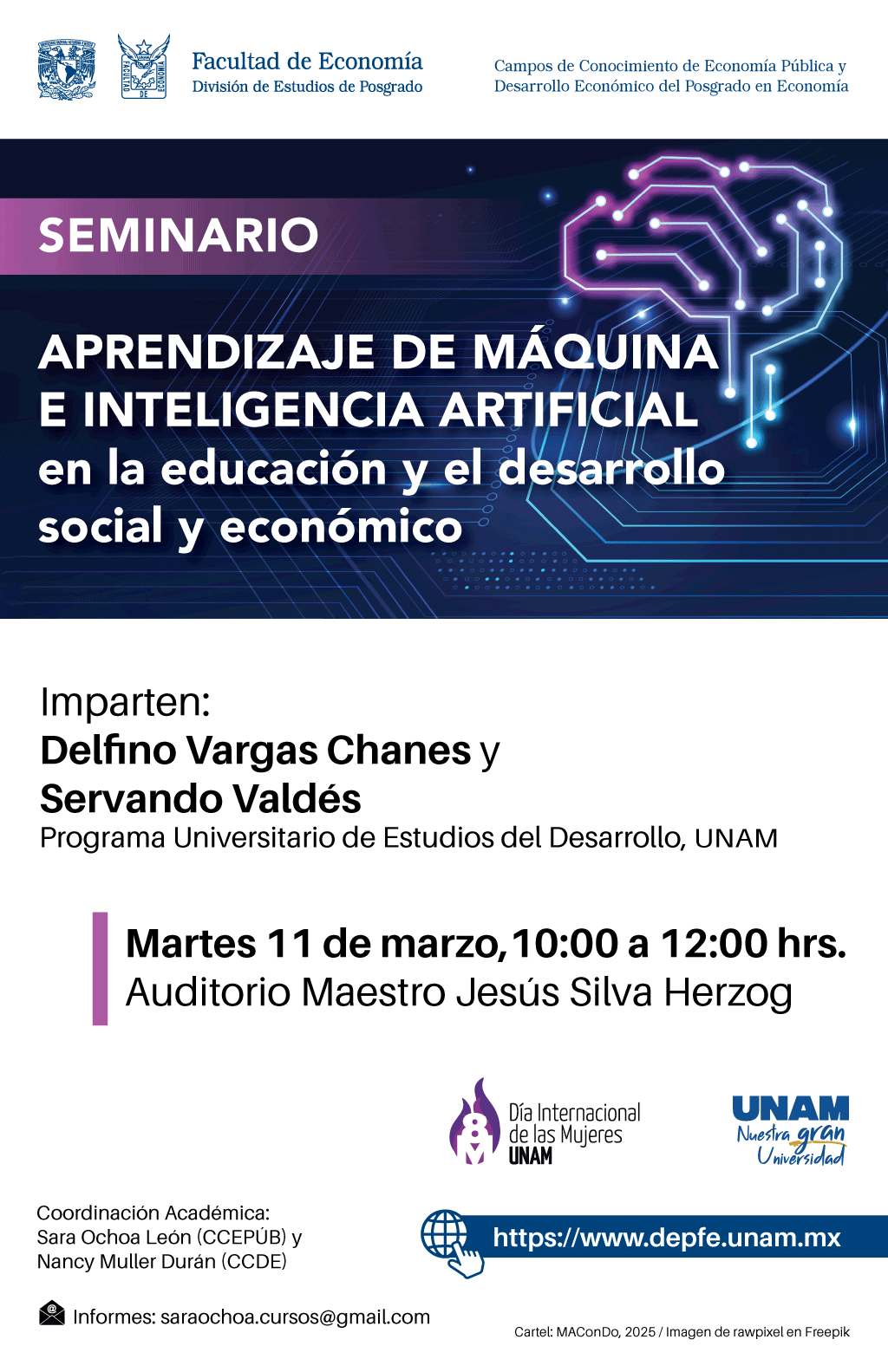 Cartel minuatura