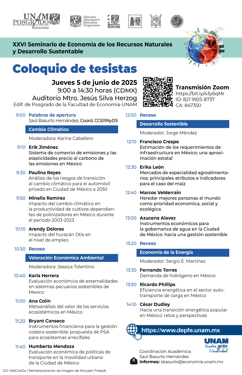 Cartel miniatura