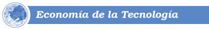 Economía de la Tecnología