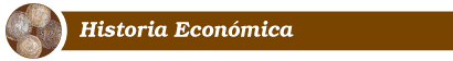 Historia Económica