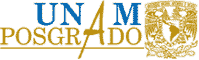 Logotipo de la Dirección General de Estudios de Posgrado