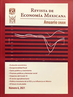 Revista de Economía Mexicana