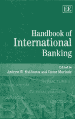 Handbook of international banking