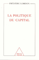 La politique du capital