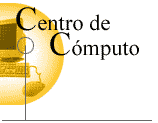 Centro de Cómputo