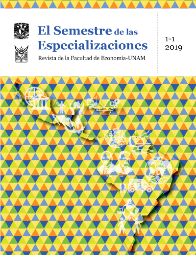 Portada de El Semestre de las Especializaciones (1)1, agosto 2019