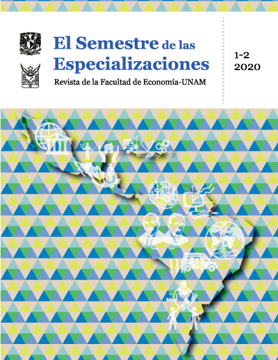 Portada de El Semestre de las Especializaciones (1)2, enero 2020