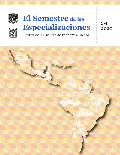 Portada de El Semestre de las Especializaciones (2)1, septiembre 2020