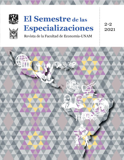 Portada de El Semestre de las Especializaciones (2)2, febrero 2021