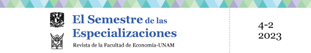 El Semestre de las Especializaciones