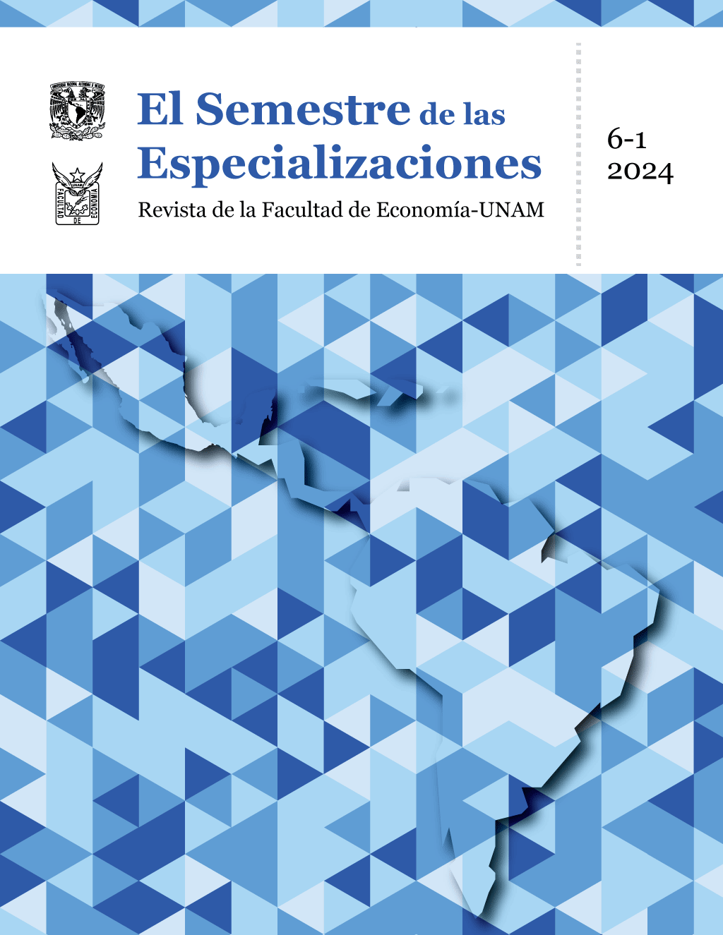 Portada de El Semestre de las Especializaciones (6)1, diciembre 2024