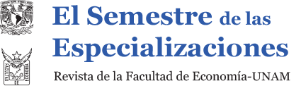 El Semestre de las Especializaciones