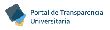 Portal de Transparencia Universitaria