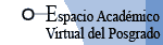 Espacio Acadmico Virtual del Posgrado