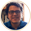 Dr. Ricardo Fernández Castillo, posdoctorante FE-UNAM